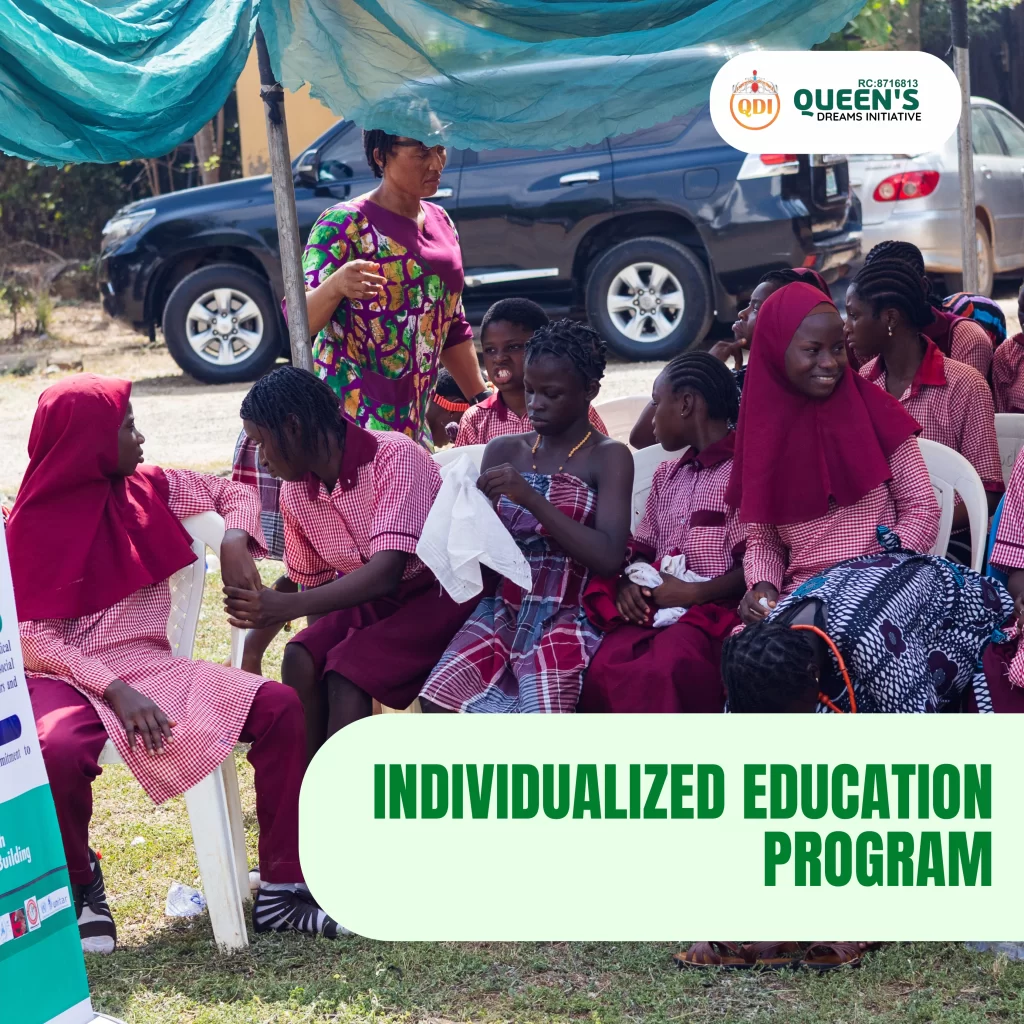 Individualized Education Program